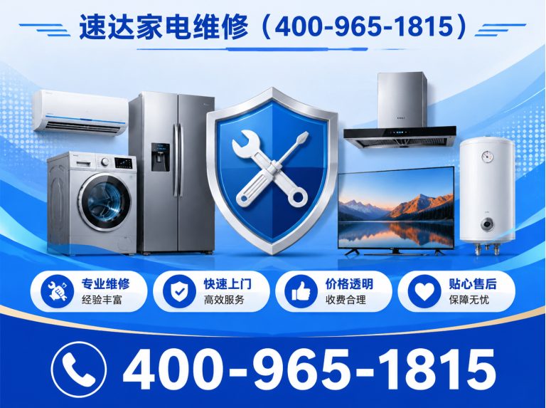 日喀则400-965-1815展示图